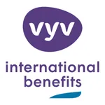 VYV International Benefits icon