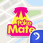 PokeMate - Friends & Clans icon