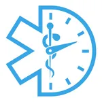 LifeTimer EMS icon