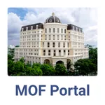 MOF Portal icon