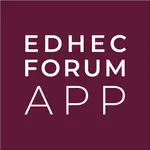 EDHEC FORUM icon