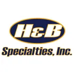 H & B Specialties Inc. icon