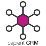 capient CRM icon