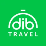 DIB Travel icon