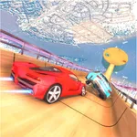 Sky-Chase: Racing Fever icon