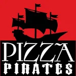 Pizza Pirates California icon