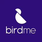 Birdme icon