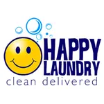 Happy Laundry and Dry Cleaning icon