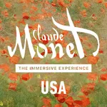 Monet Immersive Experience icon