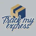 Track my express icon