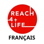 Reach4Life - Français icon