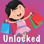 Cook & Shop Unlocked icon