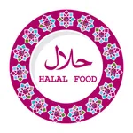 Embrace Halal Food icon