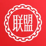 联盟商城平台 icon