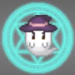 mini mini geister icon