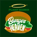 Plant Based Burger Heaven icon