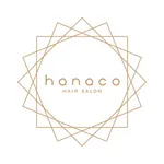 Hanako公式アプリ icon