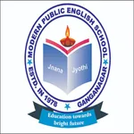 Modern Public School icon