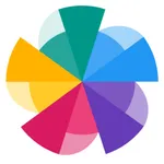 Wellness Wheel - Life Tracking icon