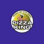 Pizza King. icon