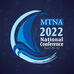 2022 MTNA Conference icon