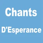 Chants D'Esperance - Hymne icon