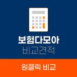 보험비교 상해 실비암보험 질병수술비 유병자보험가입추천 icon