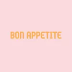 Bon Appetite icon