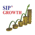 SIP Growth icon