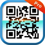 QR Code Reader - Qr scanner. icon