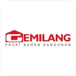 Gemilang Store icon