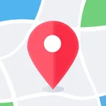 Find Location:Family Tracker icon