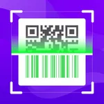 QR Code Scanner & QR Reader ・ icon