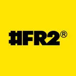 #FR2 icon