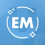 UETrack™ - EM icon