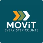 MOViT.steps icon