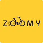 Zoomy icon