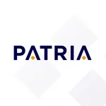 Patria Finance icon