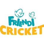 FRiENDi Cricket - Live icon