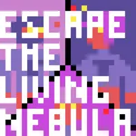 Escape The Living Nebula icon