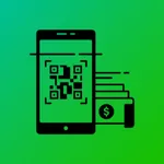 Saudi e-invoice QR Reader icon