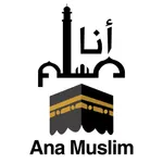 AnaMuslim icon