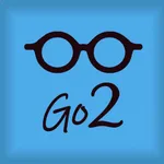 Go2-App icon