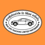 NewGps Tracking icon