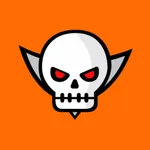 FrightMaps - Halloween Finder icon