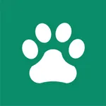 Dog Walking Log icon