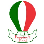 Peppino's Food Order Express icon