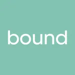 Bound - Delivery icon