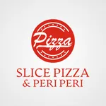 Slice Pizza, London icon