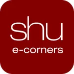 Shu Uemura e-corners icon